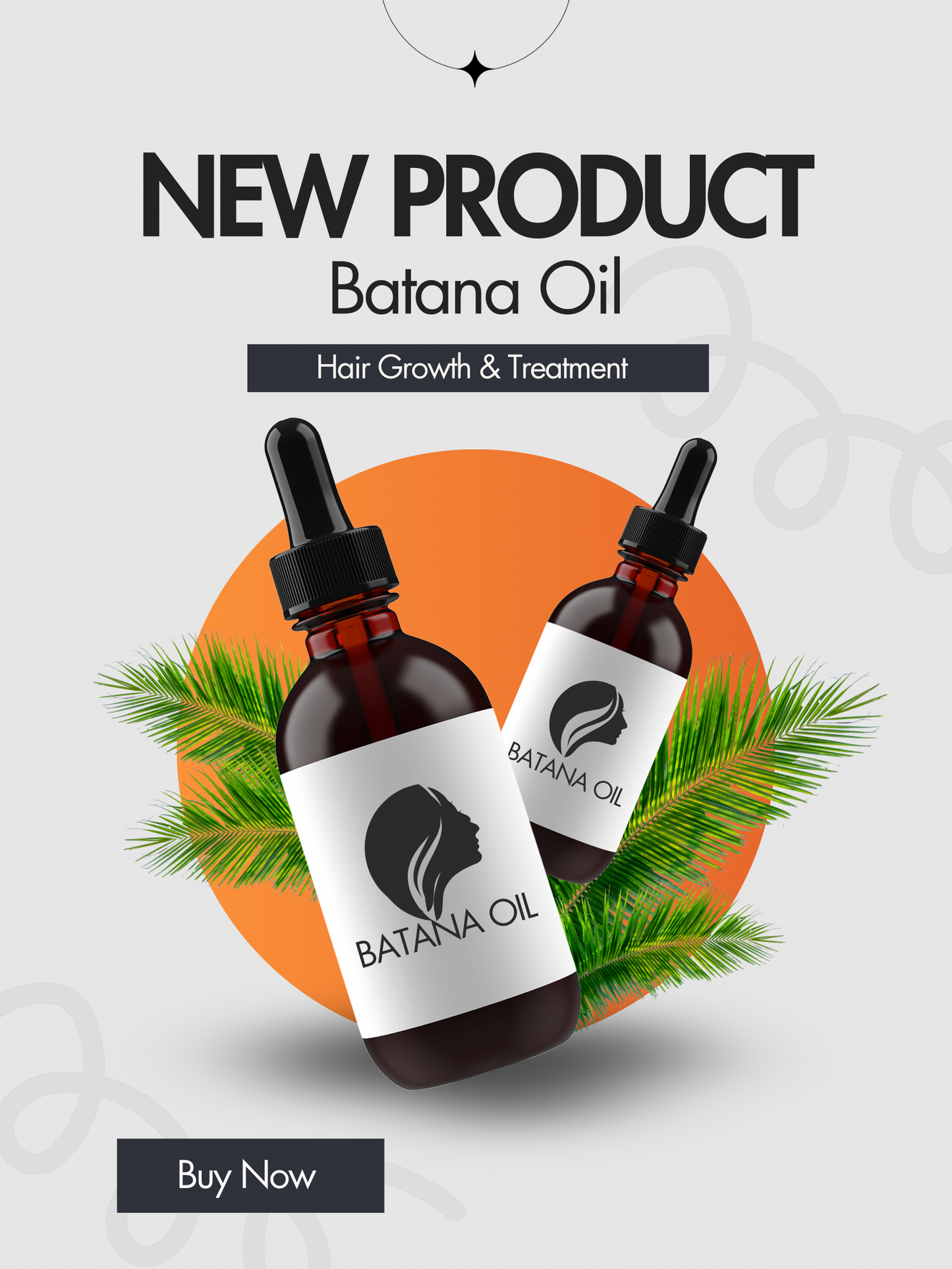 BATANA OIL
