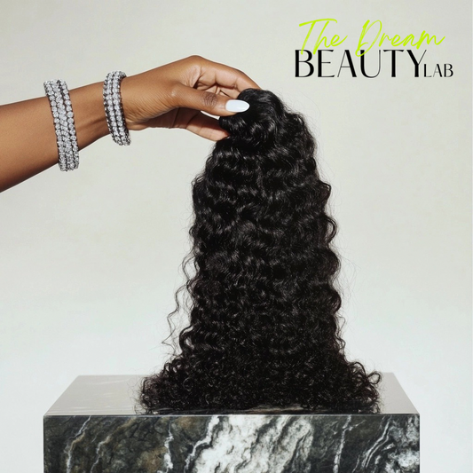Burmese Curly