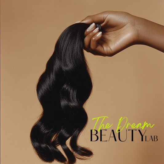 Dreamy Raw Indian Hair